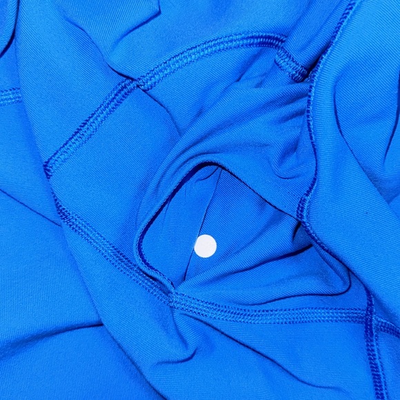 Lululemon Skinny Will Pant/
Cornflower/Size 6 - Picture 9 of 9